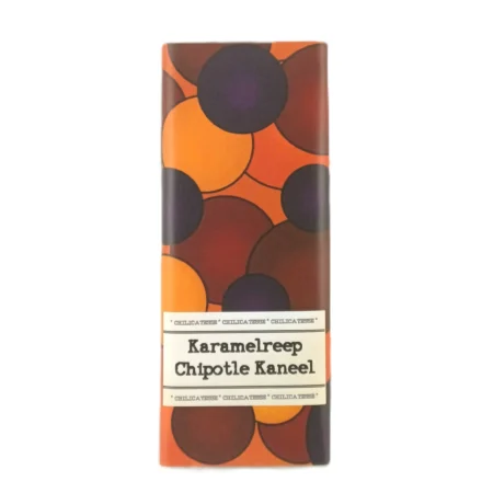 Karamelreep Chipotle Kaneel
